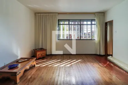 Casa com 6 Quartos à venda, 493m² no Silveira, Belo Horizonte