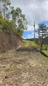 Fazenda/Sítio à venda, 20000m² no , Domingos Martins