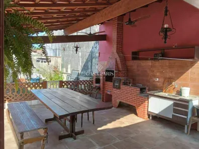 Casa com 2 Quartos à venda, 174m² no Flórida, Praia Grande