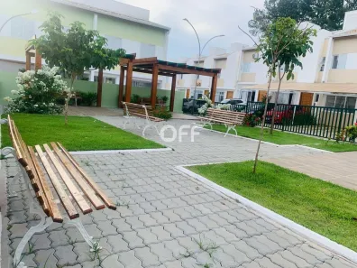 Casa de Condomínio com 3 Quartos para alugar, 84m² no Parque Taquaral, Campinas