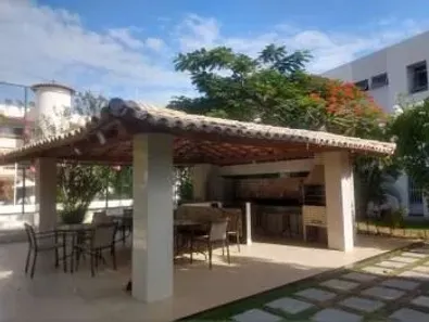 Apartamento com 2 Quartos à venda, 87m² no Vilas do Atlântico, Lauro de Freitas
