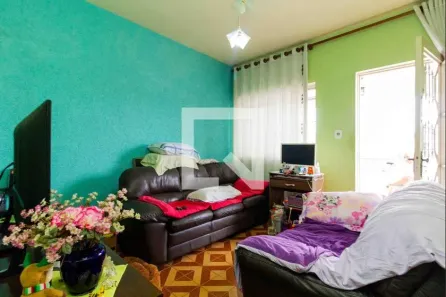 Casa com 2 Quartos à venda, 330m² no Jardim Brasília (Zona Leste), São Paulo