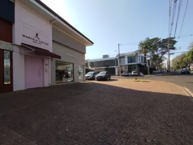 Ponto Comercial para alugar, 60m² no Alto da Boa Vista, Ribeirão Preto