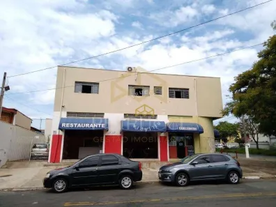 Prédio Comercial à venda, 367m² no Jardim Campos Elíseos, Campinas