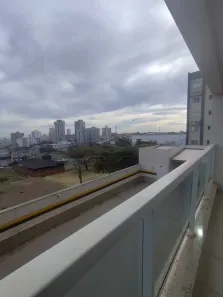 Apartamento com 2 Quartos à venda, 58m² no Jardim Infante Dom Henrique, Bauru