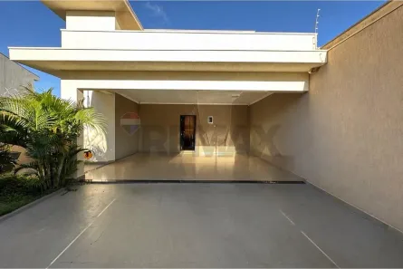 Casa com 3 Quartos à venda, 205m² no Jardim Califórnia, Ribeirão Preto