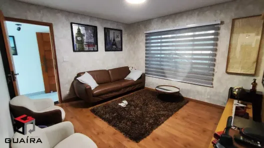 Casa com 4 Quartos à venda, 219m² no Santa Terezinha, São Bernardo do Campo