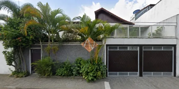 Sobrado com 4 Quartos à venda, 170m² no Vila São Francisco (Zona Leste), São Paulo
