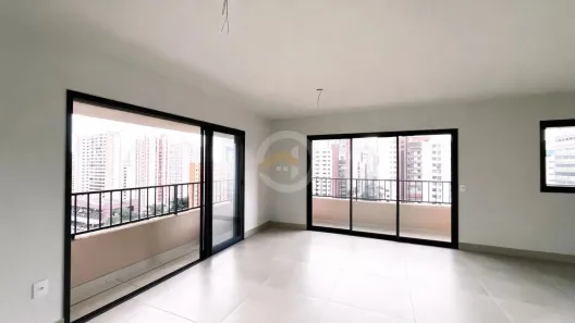 Apartamento com 3 Quartos à venda, 105m² no Setor Bueno, Goiânia