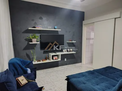 Casa com 2 Quartos à venda, 103m² no Jardim Centenário, Ribeirão Preto