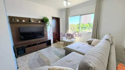 Apartamento com 2 Quartos à venda, 90m² no Vila Progresso, Jundiaí