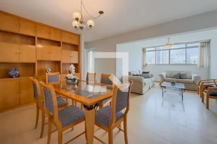 Apartamento com 2 Quartos à venda, 100m² no Paraíso, São Paulo