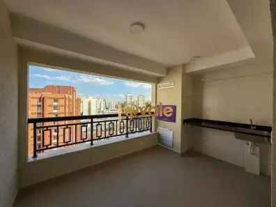 Apartamento com 2 Quartos à venda, 75m² no Jardim Apolo I, São José dos Campos