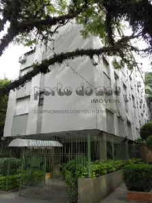 Apartamento com 1 Quarto à venda, 38m² no Bom Fim, Porto Alegre