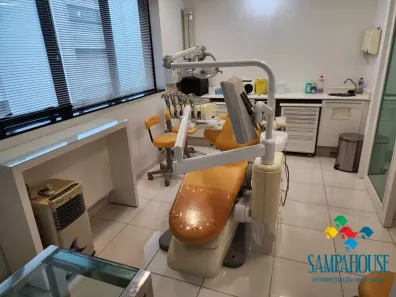 Ponto Comercial à venda, 30m² no Santa Cecília, São Paulo