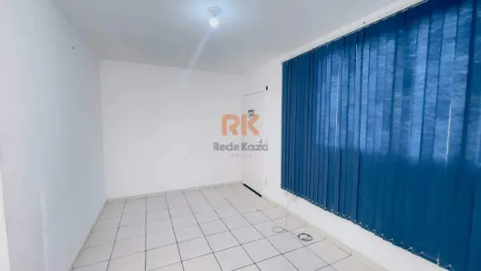Apartamento com 2 Quartos para alugar, 45m² no Cabral, Contagem