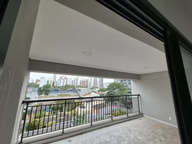 Apartamento com 3 Quartos à venda, 130m² no Brooklin Paulista, São Paulo