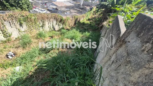 Lote/Terreno à venda, 600m² no São Francisco, Belo Horizonte