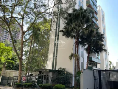 Cobertura com 3 Quartos à venda, 242m² no Vila Suzana, São Paulo