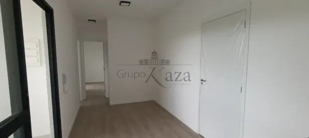 Apartamento com 2 Quartos para alugar, 58m² no Loteamento Floresta, São José dos Campos