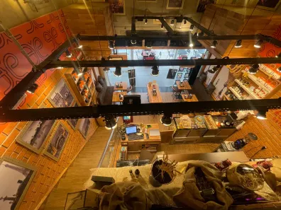 Ponto Comercial para venda ou aluguel, 44m² no Santo Amaro, São Paulo