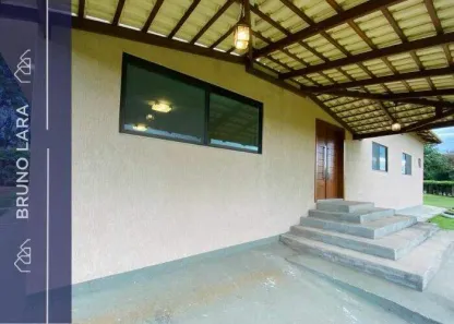 Casa com 3 Quartos à venda, 230m² no Condomínio Fazenda Solar, Igarapé