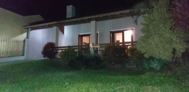 Casa de Condomínio com 4 Quartos à venda, 230m² no São Lucas, Viamão