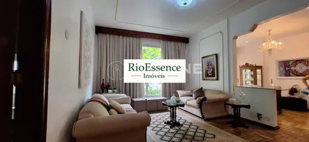 Apartamento com 1 Quarto à venda, 150m² no Copacabana, Rio de Janeiro