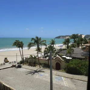 Flat com 1 Quarto à venda, 36m² no Ponta Negra, Natal