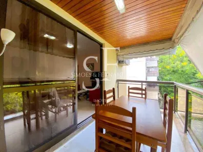 Apartamento com 3 Quartos à venda, 105m² no Tijuca, Rio de Janeiro