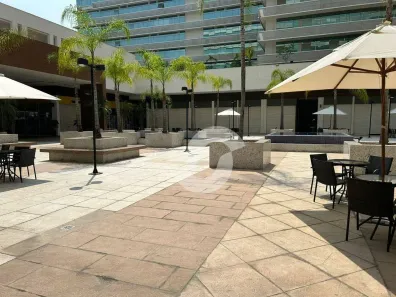 Flat com 1 Quarto à venda, 27m² no Centro, Itaboraí