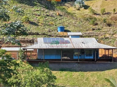 Fazenda/Sítio à venda, 30m² no , Domingos Martins
