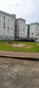 Apartamento com 2 Quartos à venda, 43m² no Vila São José, Porto Alegre