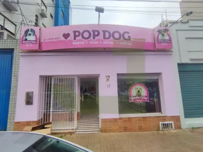 para alugar, 276m² no Centro, São Leopoldo
