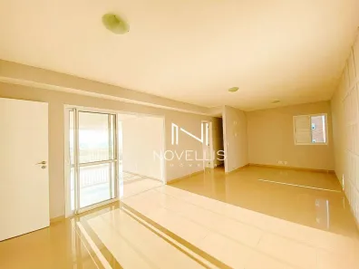 Apartamento com 3 Quartos para alugar, 125m² no Condomínio Royal Park, São José dos Campos