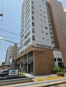 Apartamento com 2 Quartos à venda, 72m² no Ponta D'Areia, São Luís