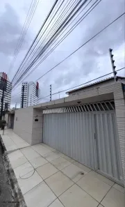 Casa de Condomínio com 4 Quartos à venda, 200m² no Antares, Maceió