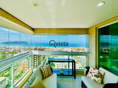 Apartamento com 3 Quartos à venda, 115m² no Enseada, Guarujá