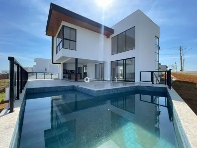 Casa de Condomínio com 4 Quartos à venda, 350m² no São Pedro, Juiz de Fora