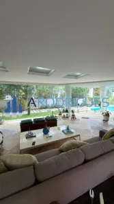 Casa com 5 Quartos à venda, 700m² no Busca Vida (Abrantes), Camaçari