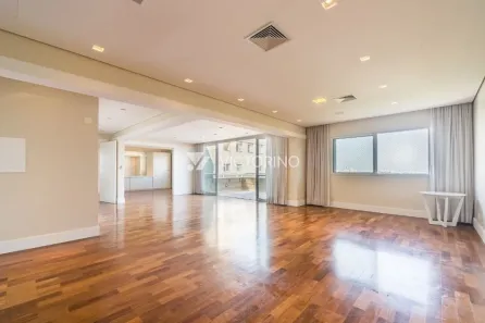 Cobertura com 4 Quartos à venda, 520m² no Alto de Pinheiros, São Paulo