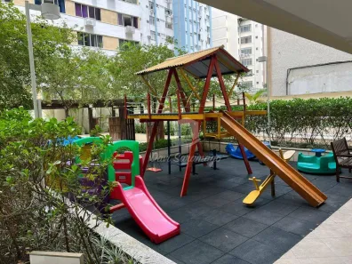 Apartamento com 2 Quartos à venda, 75m² no Icaraí, Niterói
