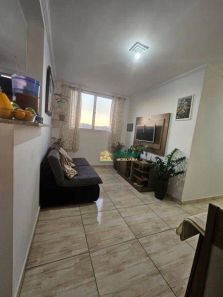 Apartamento com 2 Quartos à venda, 45m² no Vila Bremen, Guarulhos