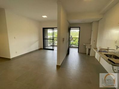 Apartamento com 3 Quartos à venda, 88m² no Nova Gardênia, Atibaia