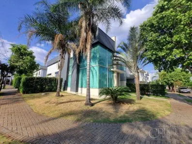Casa de Condomínio com 3 Quartos à venda, 252m² no Residencial Havana, Londrina