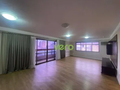 Apartamento com 3 Quartos para alugar, 250m² no Vila Medon, Americana