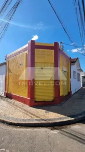 Ponto Comercial para alugar, 125m² no Consolação, Rio Claro