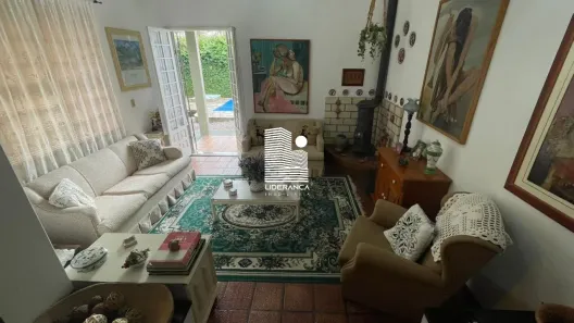 Casa com 4 Quartos à venda, 230m² no Itacorubi, Florianópolis