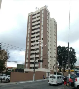 Apartamento com 2 Quartos à venda, 52m² no Jardim Ângela (Zona Leste), São Paulo