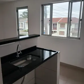 Apartamento com 2 Quartos para alugar, 50m² no Santa Cândida, Curitiba